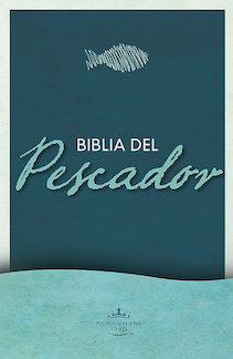 RVR1960 Biblia del Pescador, Edición Ministerio